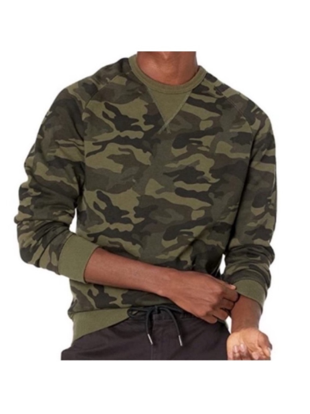 New Goodthreads Sweatshirt